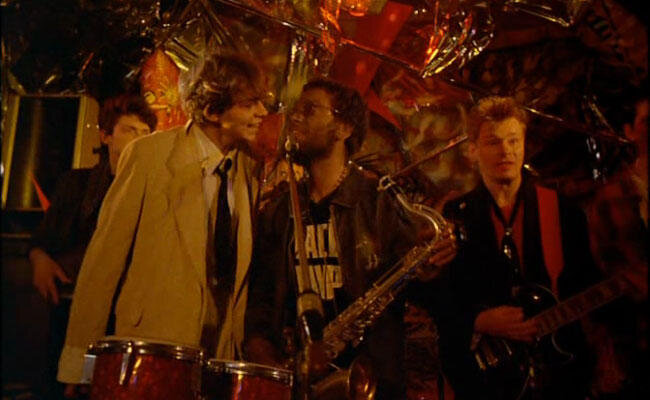 В качестве иллюстрации к заголовку использован кадр из одноименного фильма.