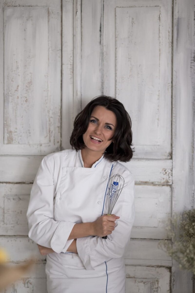 Лиза Глинская. Фото из сети Интернет