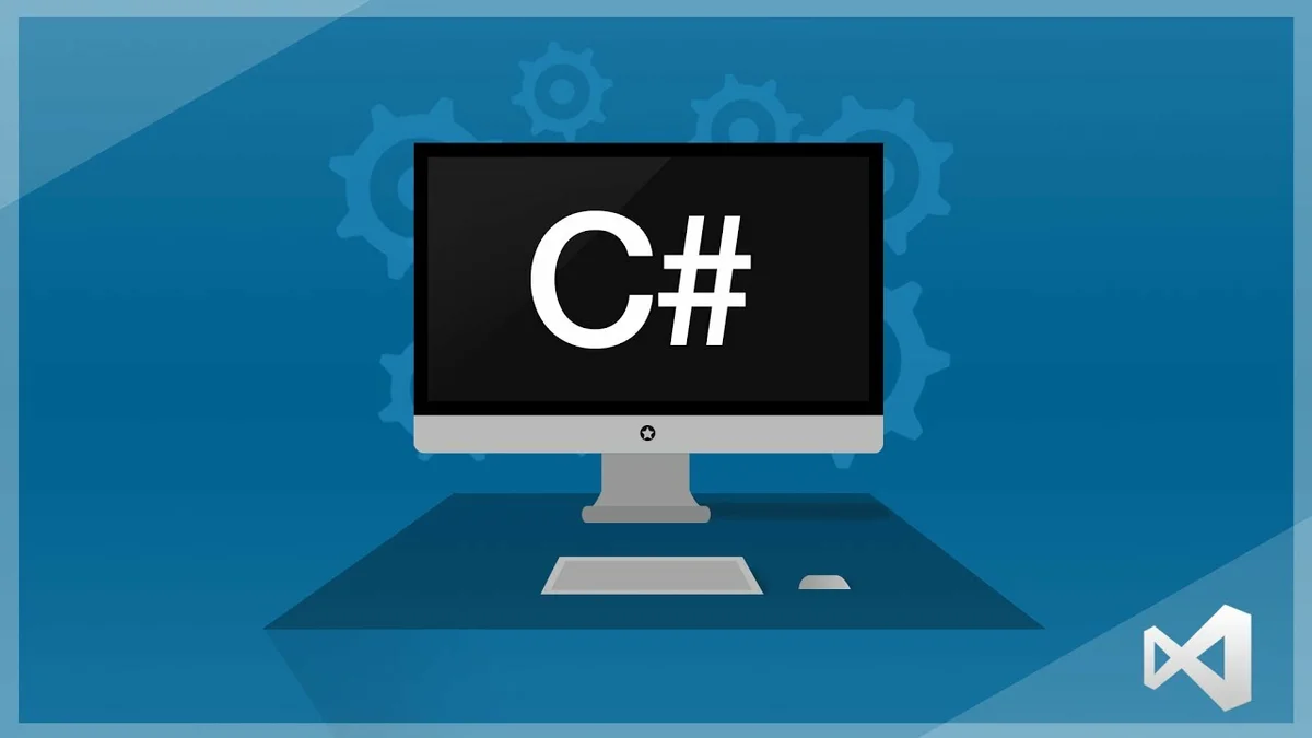 C getting started. C Sharp. C# логотип. Си Шарп эмблема. Программирование c#.