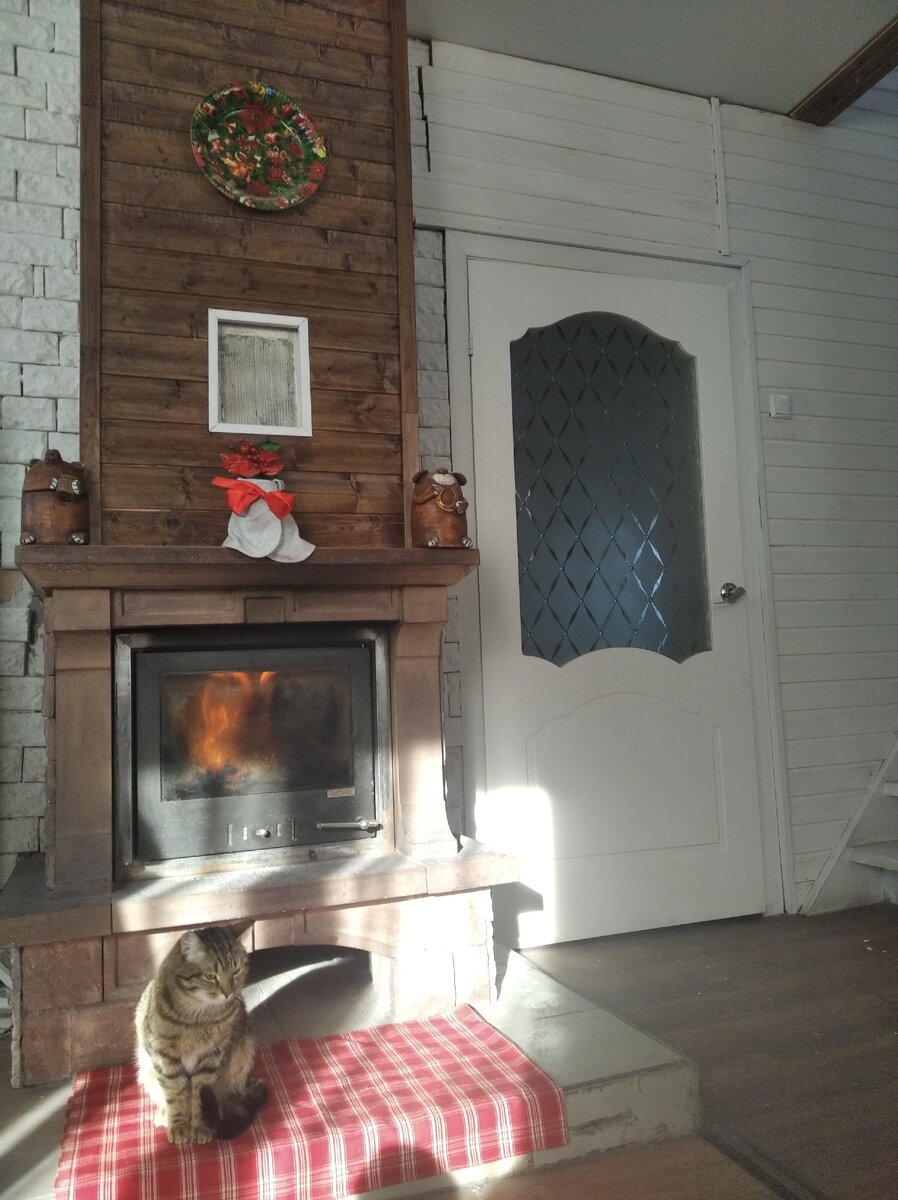 Фото  автора