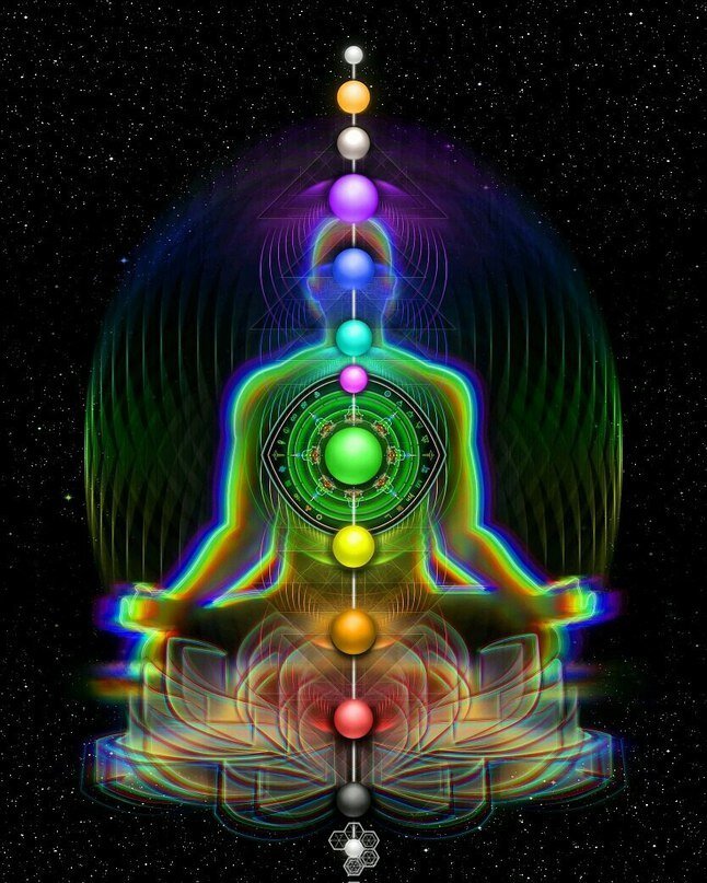 Иллюстративная картинка для красоты