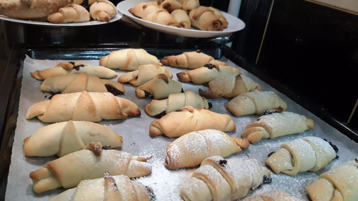 Делала впервые и хочу сказать...это вкусно!