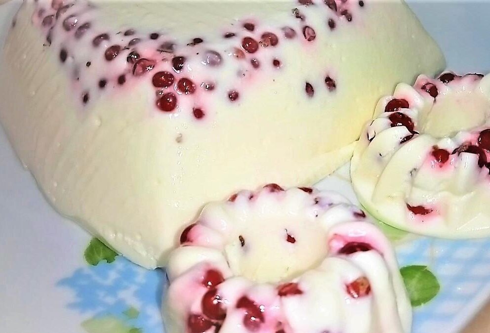 Калорийность: БЖУ 13.5/6.7/10.9  Ккал 171 на 100 г