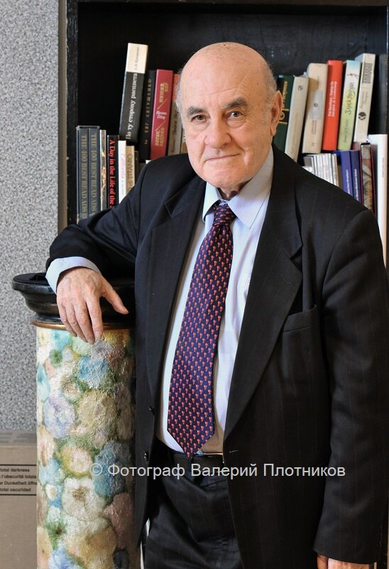 АЛЕКСАНДР БЕЛИНСКИЙ