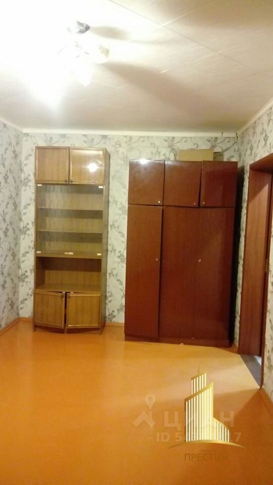 Однушка в Цигломени. Фото с сайта ЦИАН.