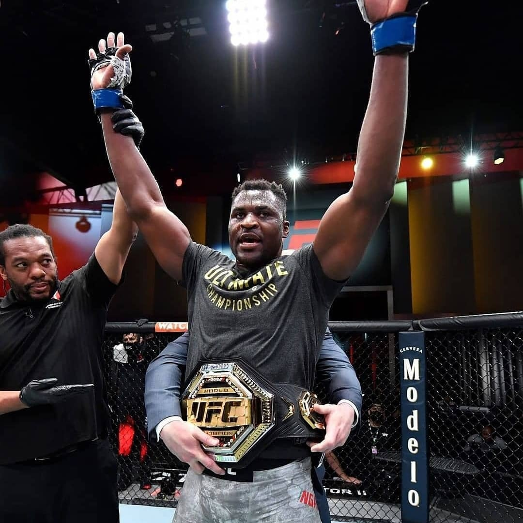 Нгану википедия. Фрэнсис Нганну. Нганну юфс. Francis Ngannou UFC. Фрэнсис Нганну 2013.