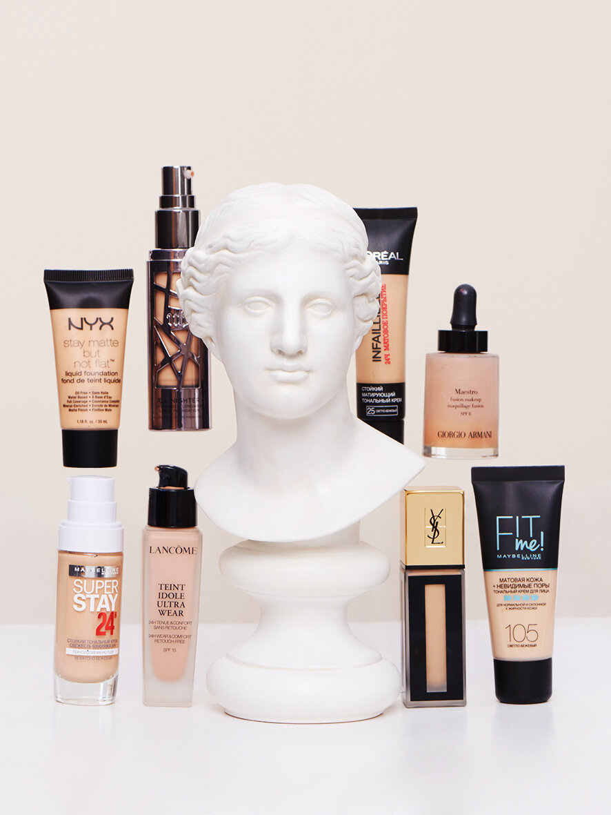 Косметиста