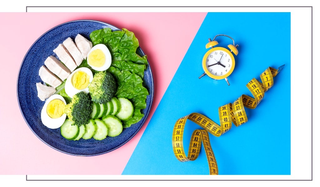 Метод интервального голодания