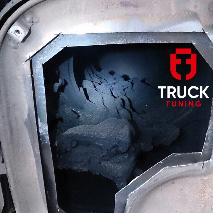 IVECO STRALIS 