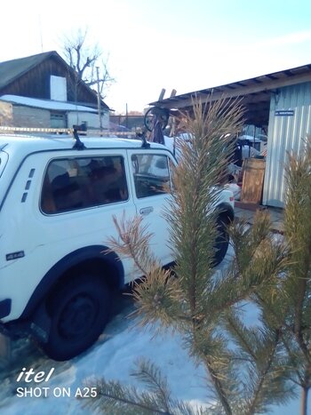 ПАРКОВКА ВОЗЛЕ ДОМА НА ТРАВЕ - ЭТО АБСУРД!