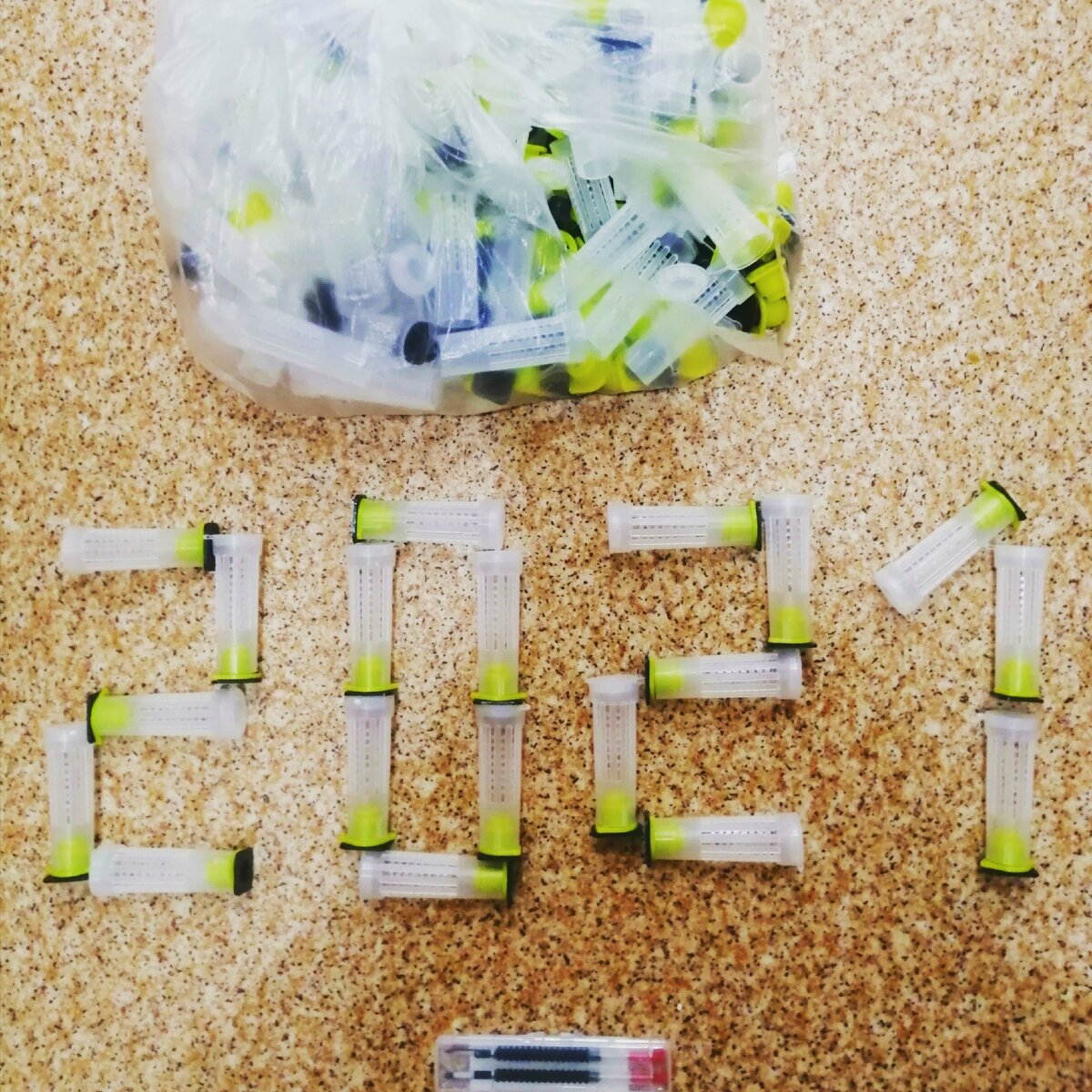 Заказ с Китая.