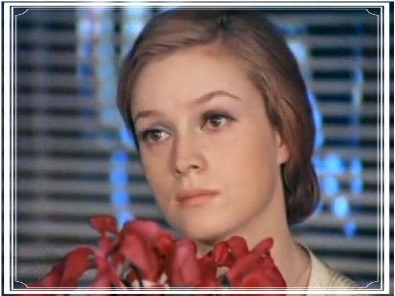 Любовь Виролайнен (Уроженко).