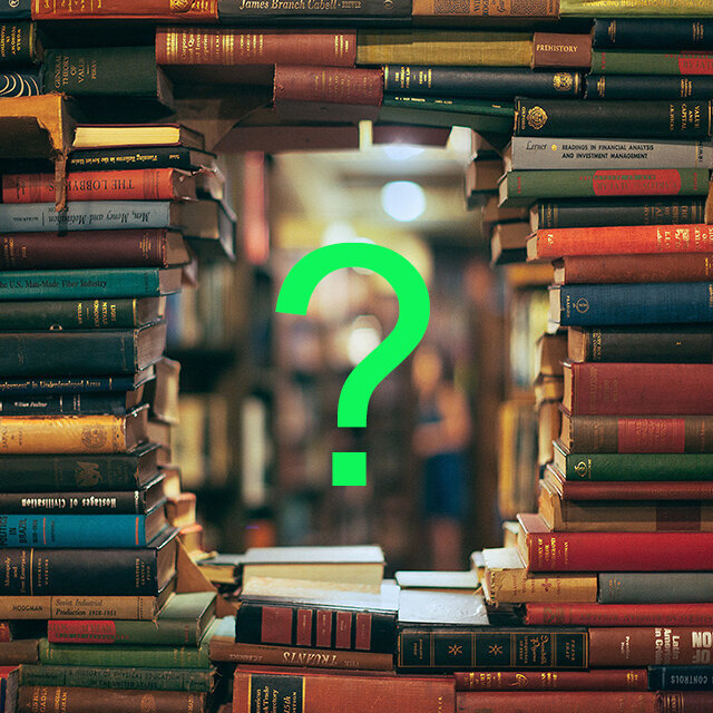 Книга-это учитель.