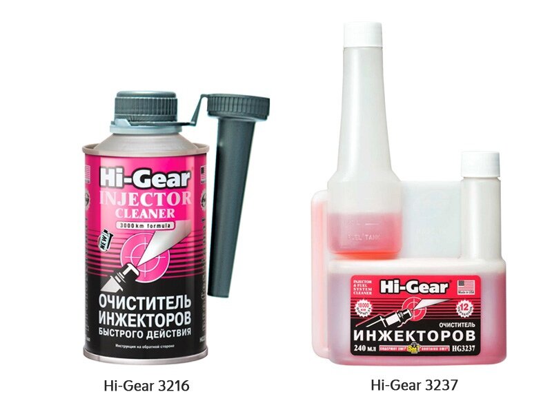 Нарушение зажигания и тайминга двигателя