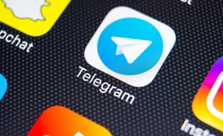 Telegram можно легко и просто превратить в безлимитное облако 
