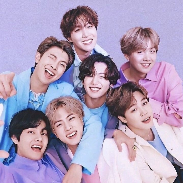 BTS