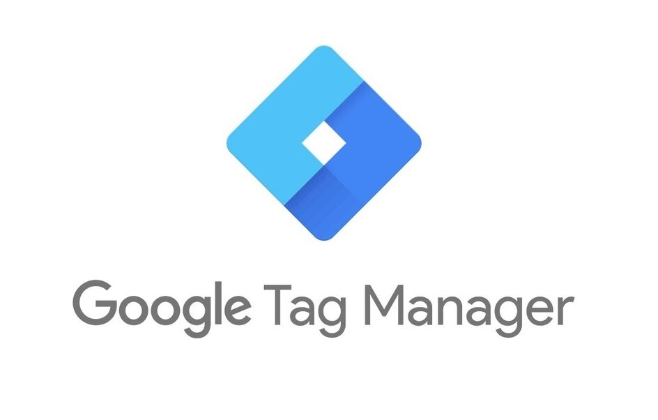 Рис.1. Google Tag Manager