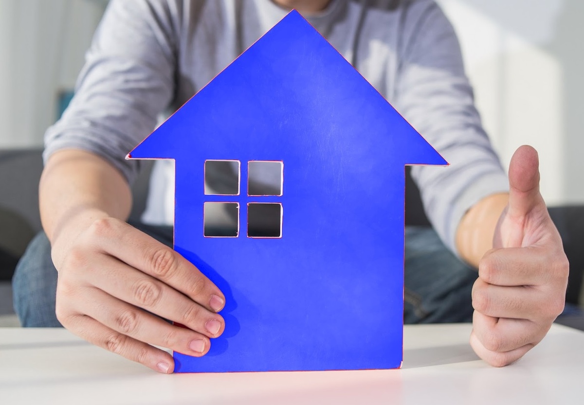 Выгодная ипотека без первоначального взноса - это реально!