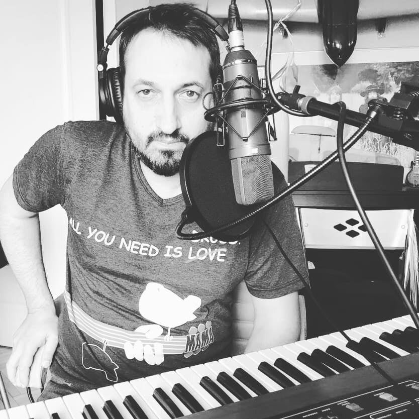 Александр Зарецкий (1968-2021)