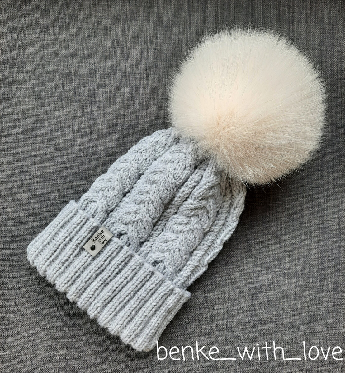 Alize Lanagold, оттенок 684 - сталь, меланж