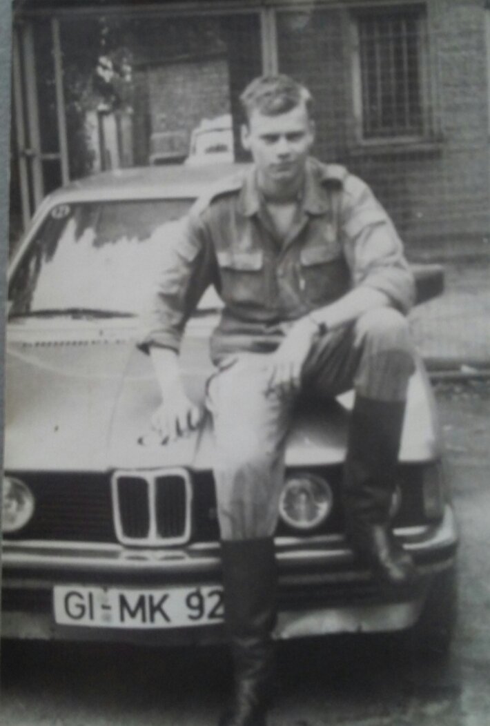 Военный Водитель (ВВ)...