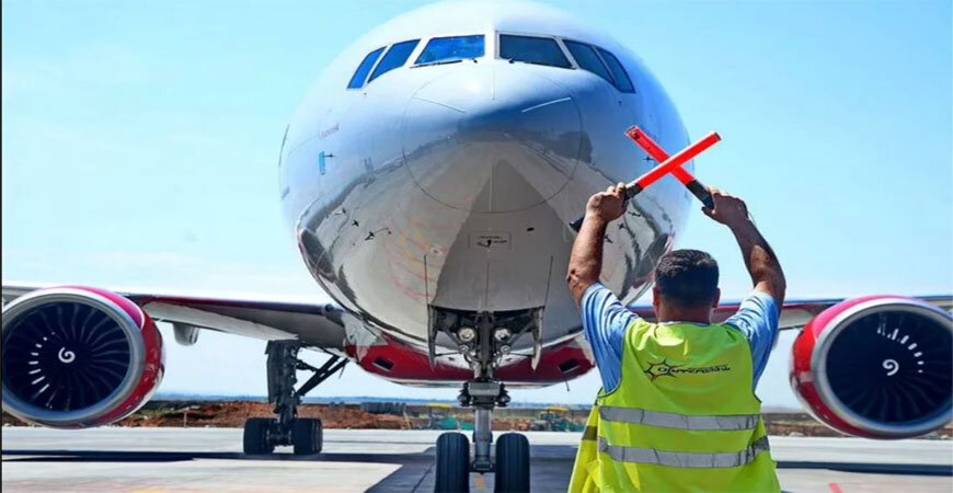 Запрет на авиасообщение с Турцией и Танзанией продлён до 21 июня