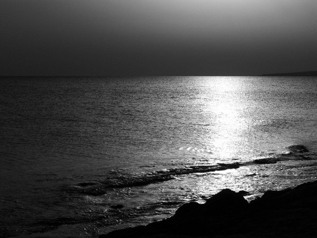 Вдохновлено романом А.Пелевина "Четверо"