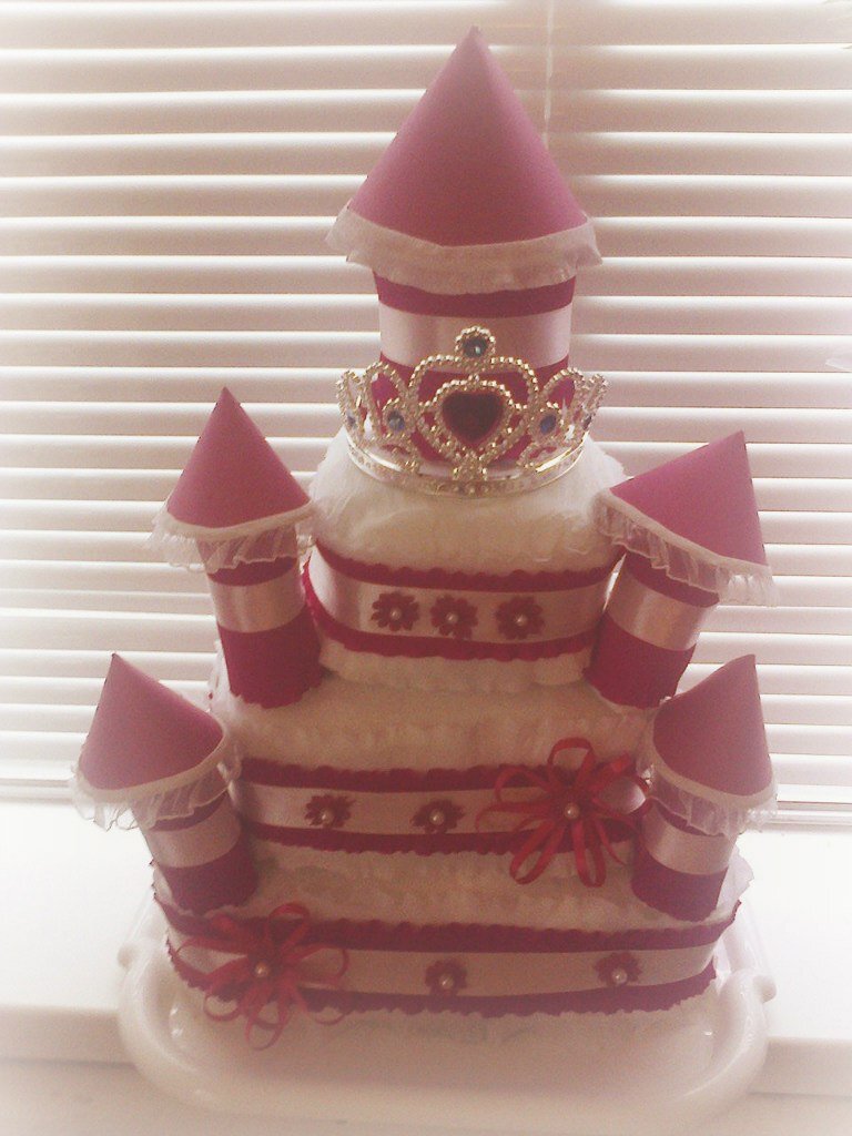 Здесь и далее фото моих "поделок" 😀