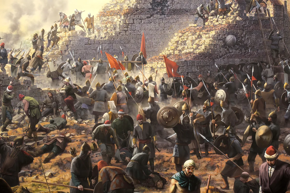 Нападение империи. Падение Константинополя 1453. Осада Константинополя 1453. Взятие турками Константинополя 1453. Захват Константинополя Мехмед 2.