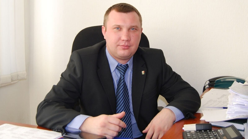 Вадим Швайгерт, глава Шерегеша