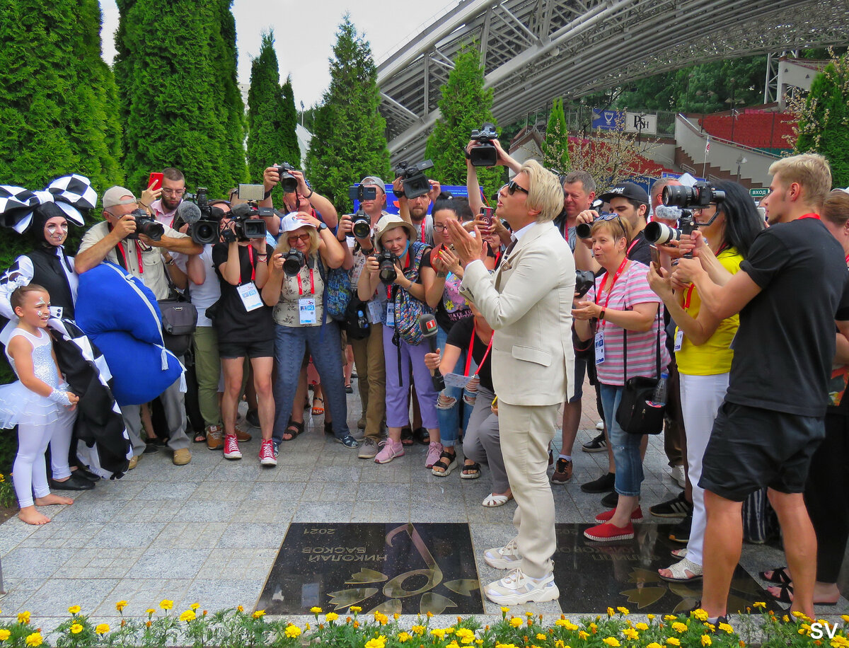 Фото автора публикации
