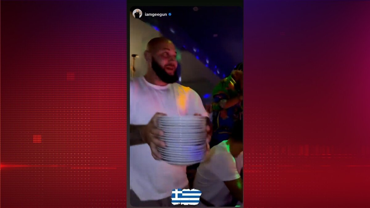 Instagram @fkirkorov