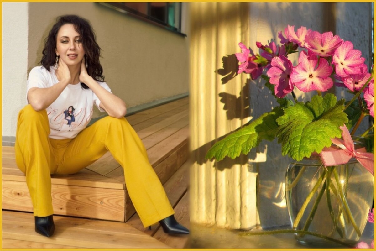 Елизавета Туктамышева 