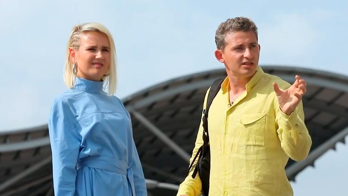 Клава Кока Орел и Решка