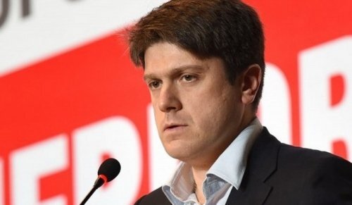 Иван Винник