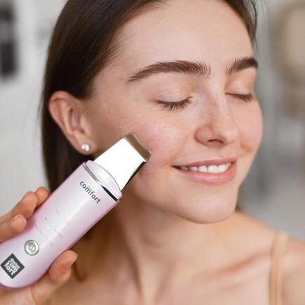 Ультразвуковая чистка Doctor Comfort US-3