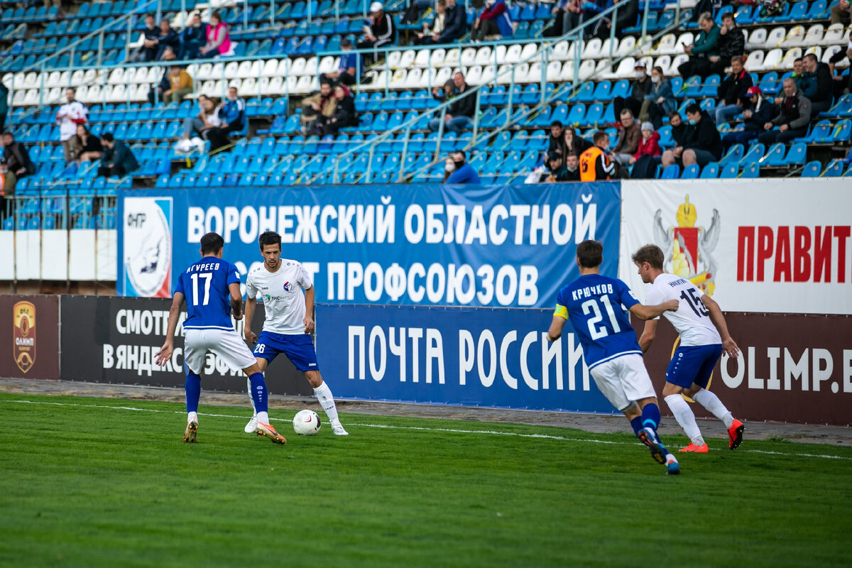 Футбол динамо брянск турнирная