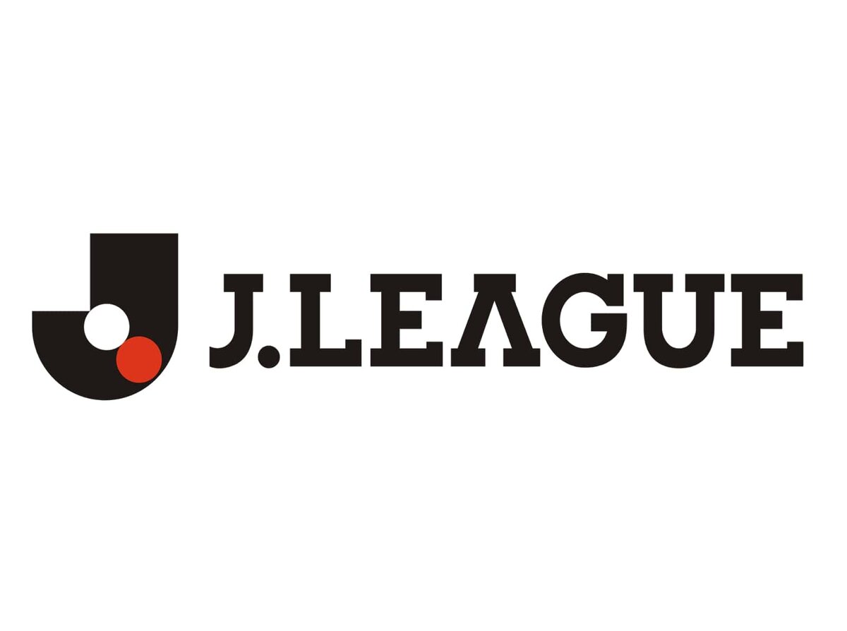 Логотип Чемпионата Японии по футболу (J Лига)