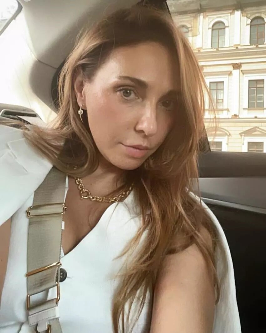 Фото: Инстаграм Татьяны Навки