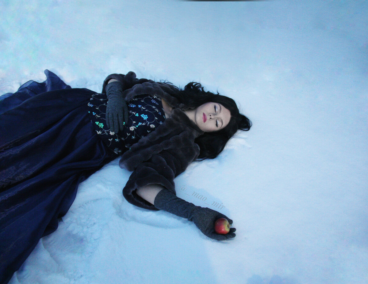 Фото автора