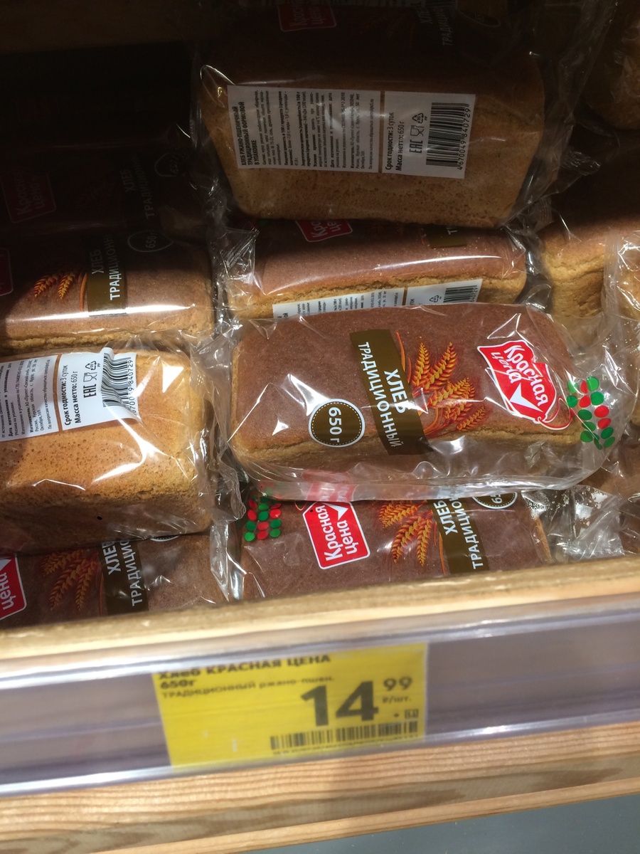 Самый популярный продукт