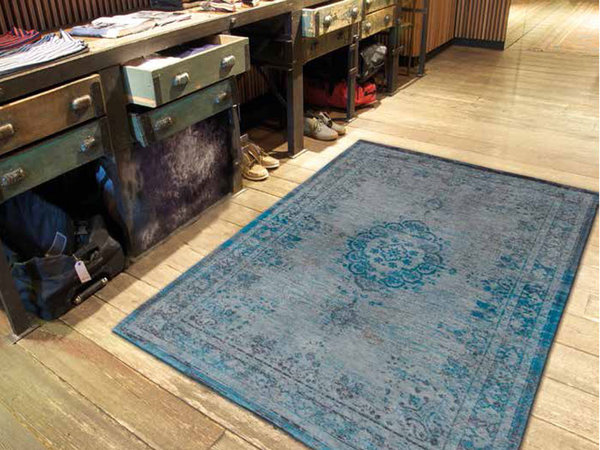 Ковёр от фабрики Louis de Poortere