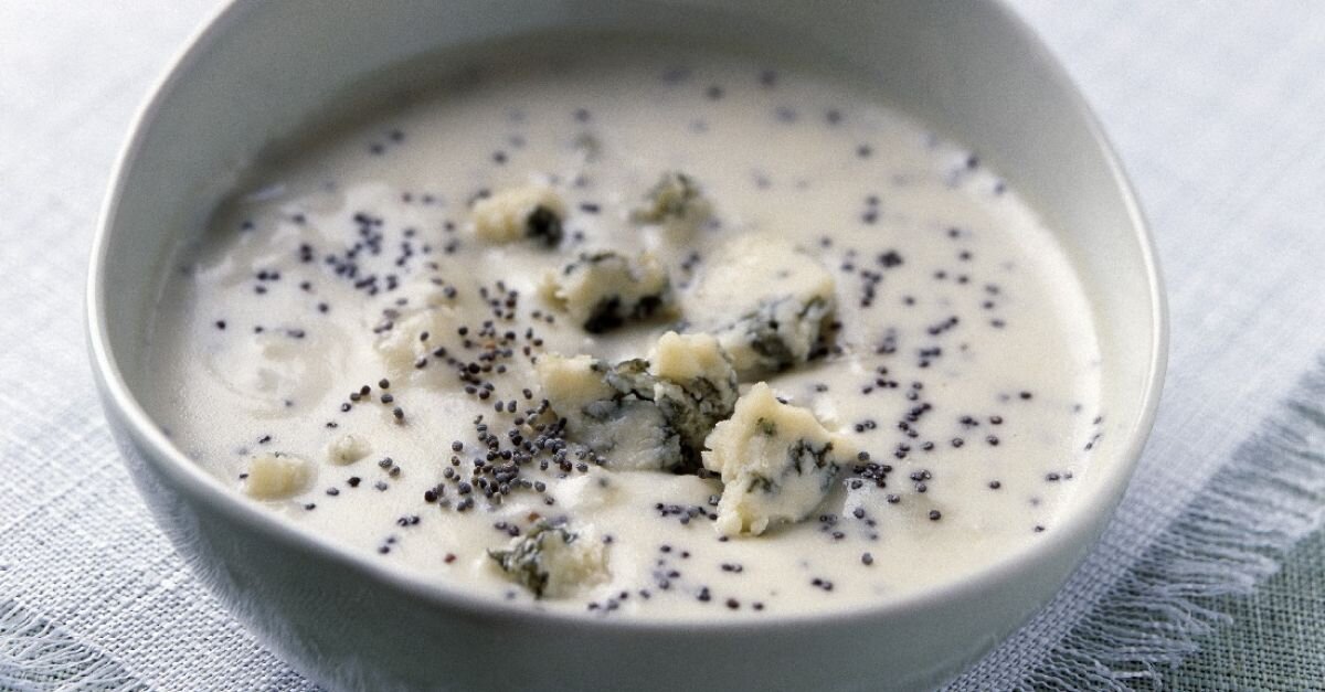 Roquefort Dressing