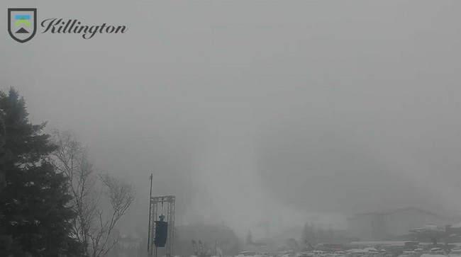 Изображение веб-камеры в Киллингтоне 