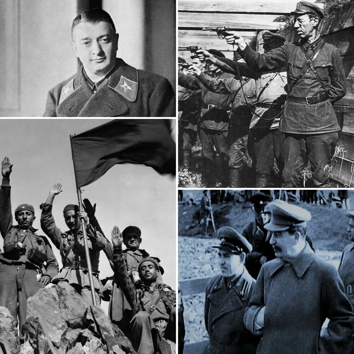 В СССР шла война за власть