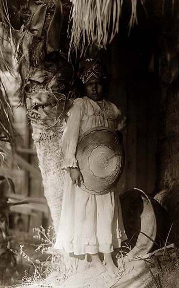 девочка из индии 