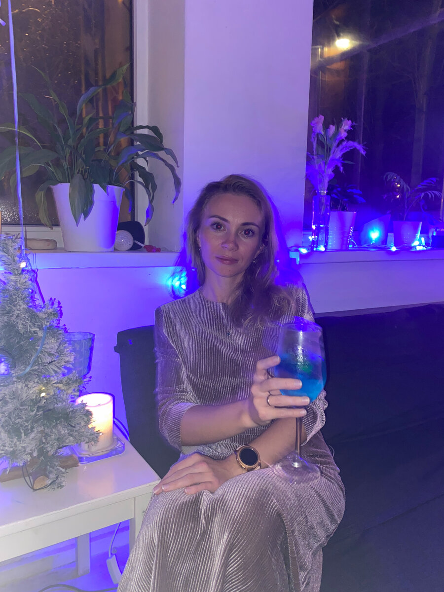 волшебство уже рядом