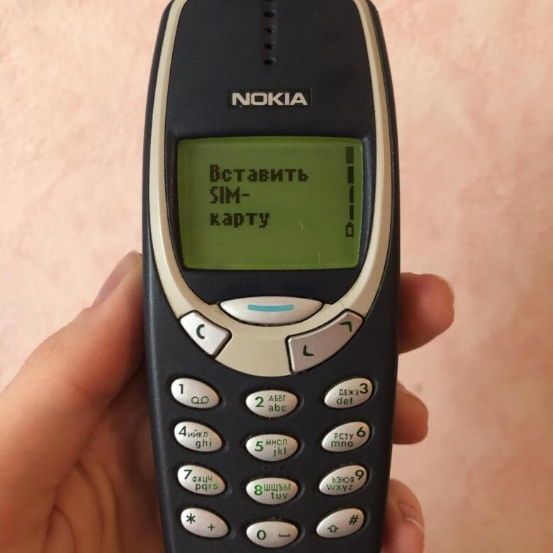 Nokia 3310