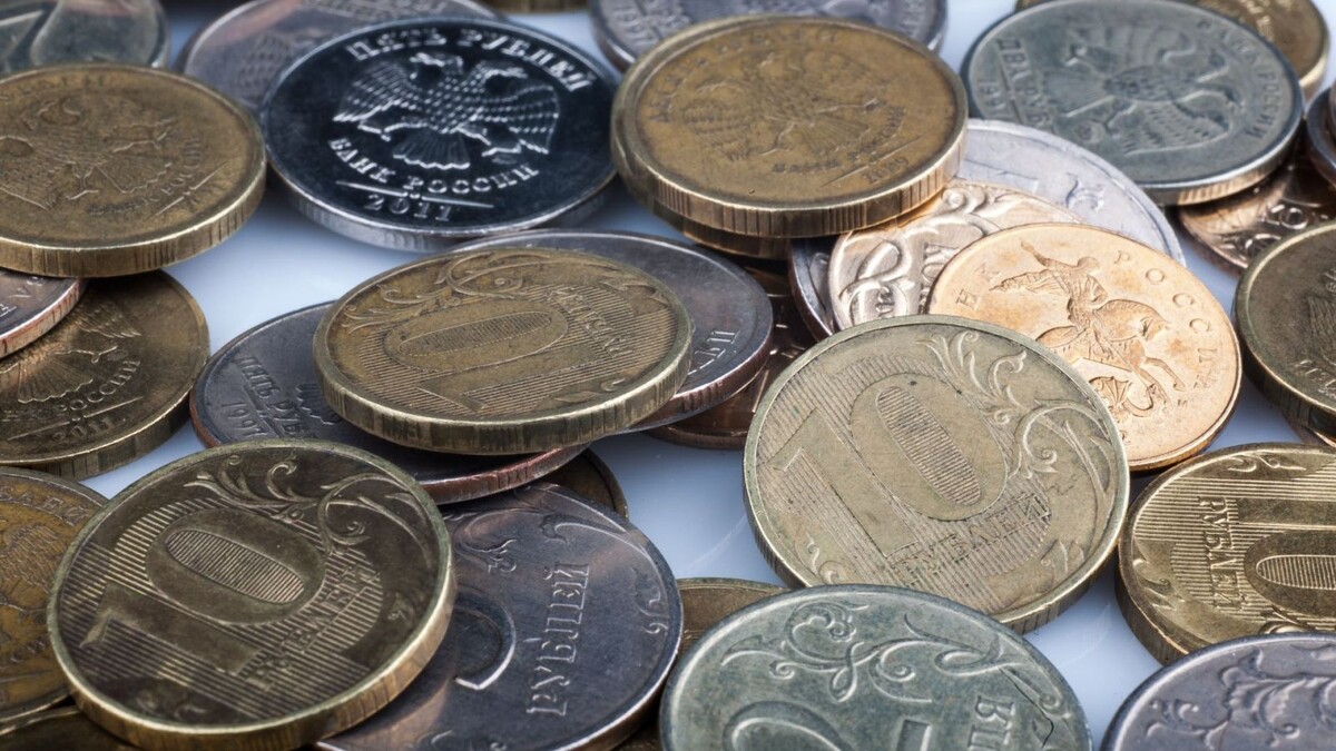 Монеты нужны для быстрого обмена товарами.