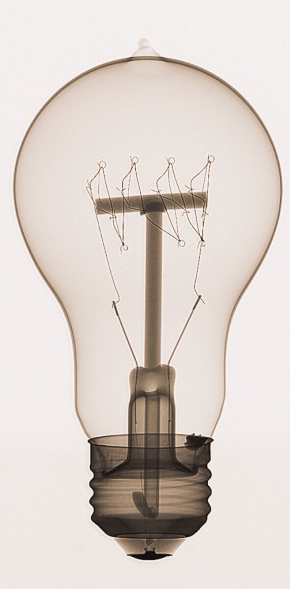 Лампочка "Ильича"